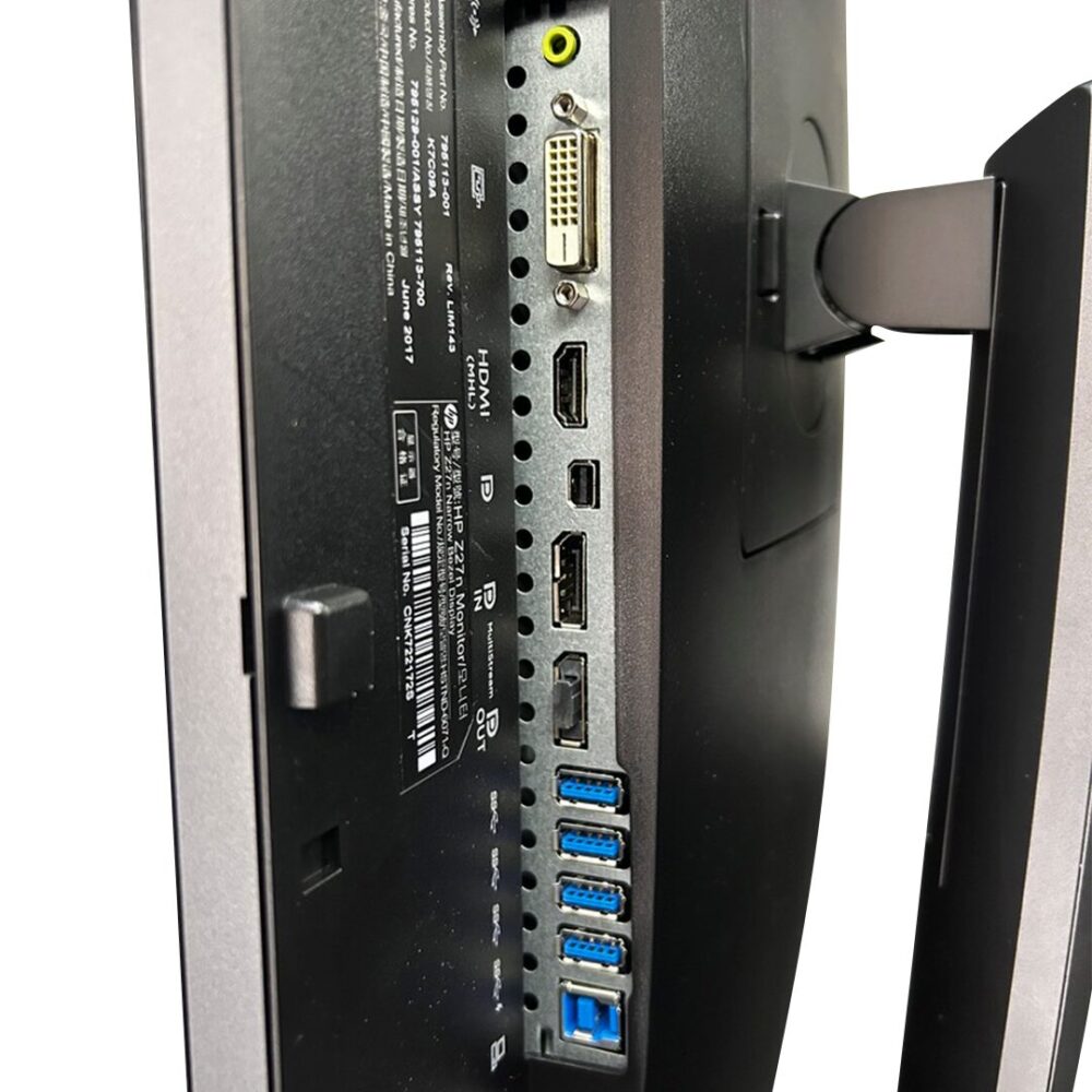 MO27K Z27N-3