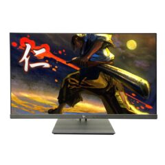 Monitor Usado 27" 2K HP Z27N G2 - 60Hz - IPS - HDMI - Parlantes (MO27K)