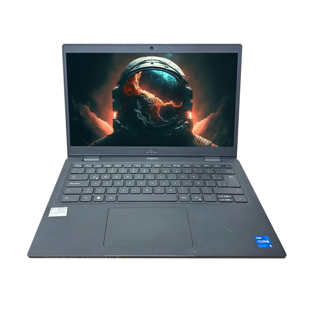 Portátil Usado Dell Latitude 3420 / I5 - 11VA / 8GB / 512SSD / 14" / Con Cámara (PO149)
