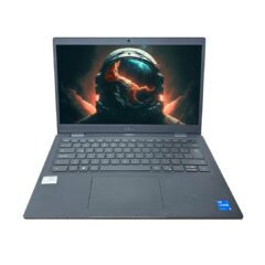 Portátil Usado Dell Latitude 3420 / I5 - 11VA / 8GB / 512SSD / 14" / Con Cámara (PO149)