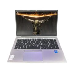 Portátil Usado HP EliteBook 840 G8  / I5 - 11VA / 8GB / 512SSD / 14" / Con Cámara (PO310)