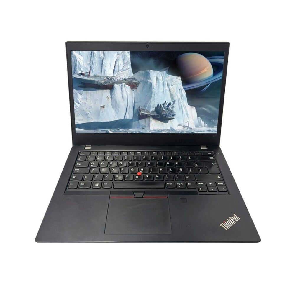 Portátil Usado Lenovo ThinkPad L14 / I7 - 11VA / 32GB / 512SSD / 14" / Con Cámara (PO311)