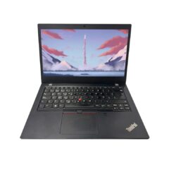 Portátil Usado Lenovo ThinkPad L14 / I7 - 11VA / 16GB / 512SSD / 14" / Con Cámara (PO312)