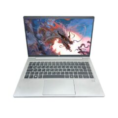 Portátil Usado HP ProBook 440 G8 / I7 - 11VA / 16GB / 512SSD / 14" / Con Cámara (PO259)