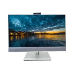 Monitor Usado 22" HP 243m con CÁMARA - 60Hz - HDMI (MO24IC)