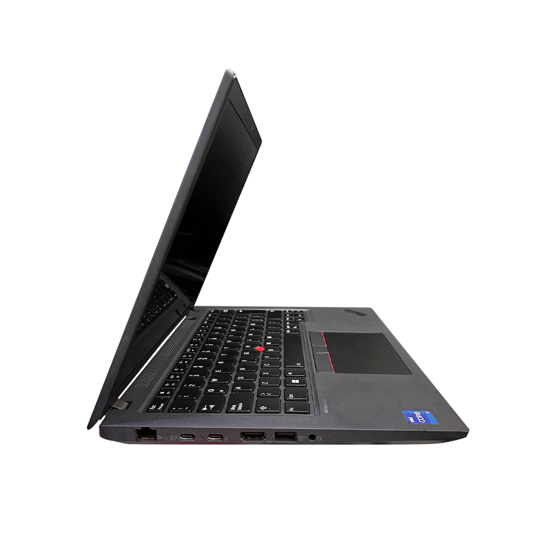 Portátil Lenovo ThinkPad T14 G4 / I7 13VA / 16GB / 512SSD / T.VIDEO Geforce 4GB / 14" / Con Cámara (PO176) - Imagen 3