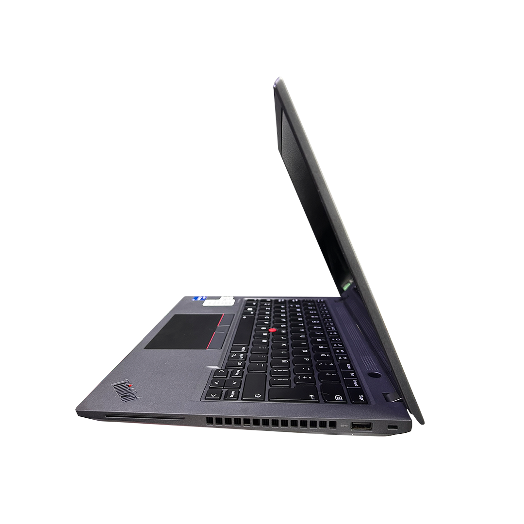 Portátil Lenovo ThinkPad T14 G4 / I7 13VA / 16GB / 512SSD / T.VIDEO Geforce 4GB / 14" / Con Cámara (PO176) - Imagen 4