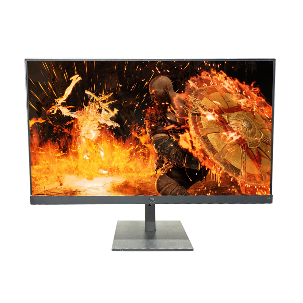 Monitor Usado 24" IPS HP P24h G5 - 75Hz - HDMI (MO24H)