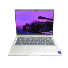 Portátil Usado Dell PRO 14 / Intel Ultra 7 / 16GB / 512SSD / 14" / Con Cámara (PO322)
