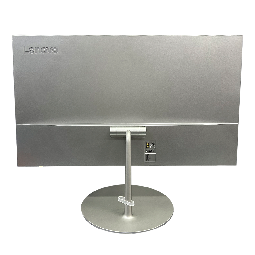 Monitor Usado 27" 2K IPS LENOVO L27Q-20 - 60Hz - HDMI - Imagen 2
