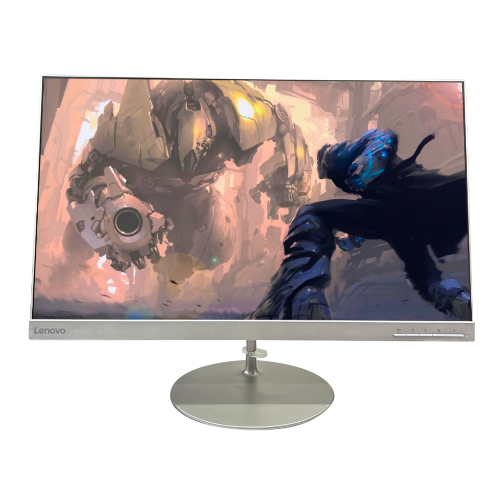 Monitor Usado 27" 2K IPS LENOVO L27Q-20 - 60Hz - HDMI
