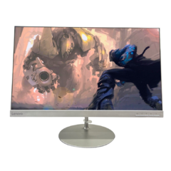 Monitor Usado 27" 2K IPS LENOVO L27Q-20 - 60Hz - HDMI