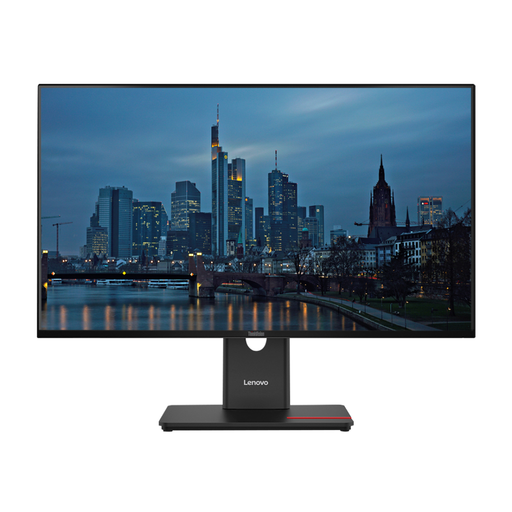 Monitor Usado 27" Lenovo ThinkVision T27-40 - 120Hz - HDMI - Tipo-C (MO27HI)
