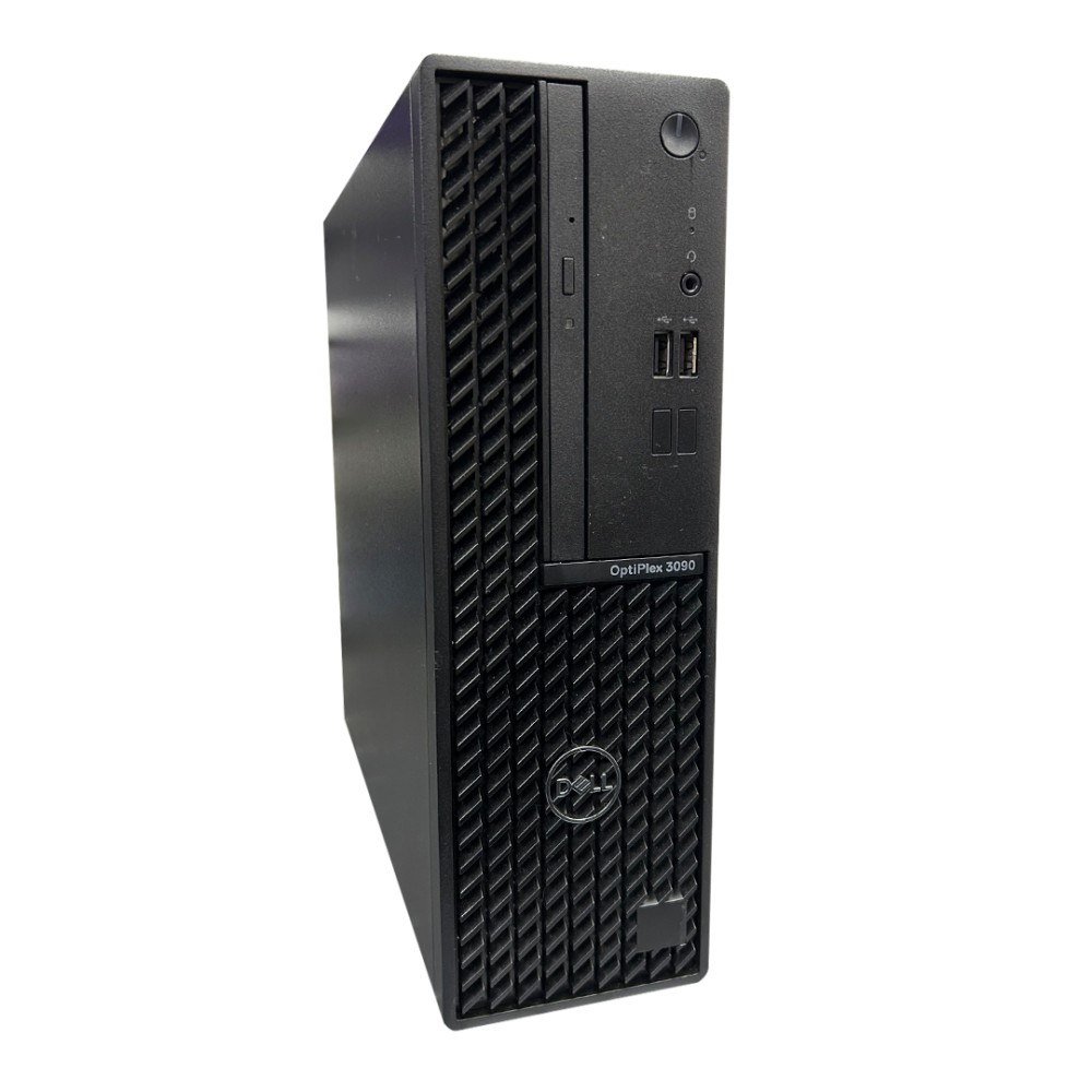 PC Usada Dell Optiplex 3090 / I7 - 10MA / 8GB / 256SSD (PC44)