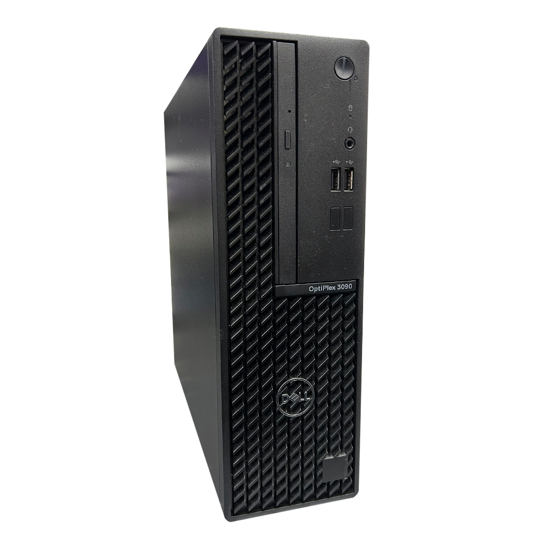 PC Usada Dell Optiplex 3090 / I7 - 10MA / 8GB / 256SSD (PC44)