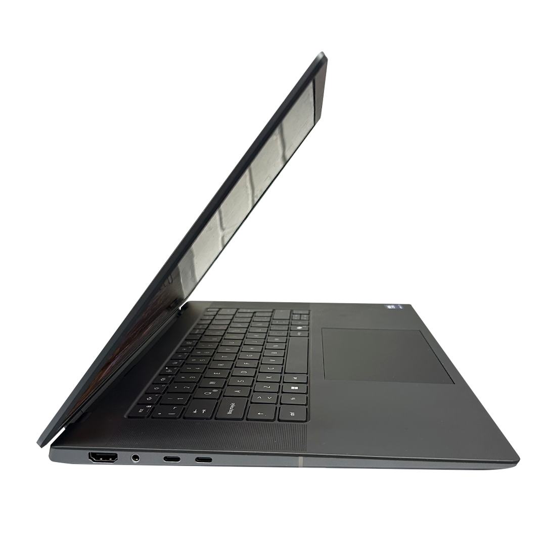 Portátil Usado Dell Precision 5690 / Intel Ultra 9 / 64GB / 1TB SSD / 16" / Con Cámara / T.VIDEO 8GB (PO334) - Imagen 3