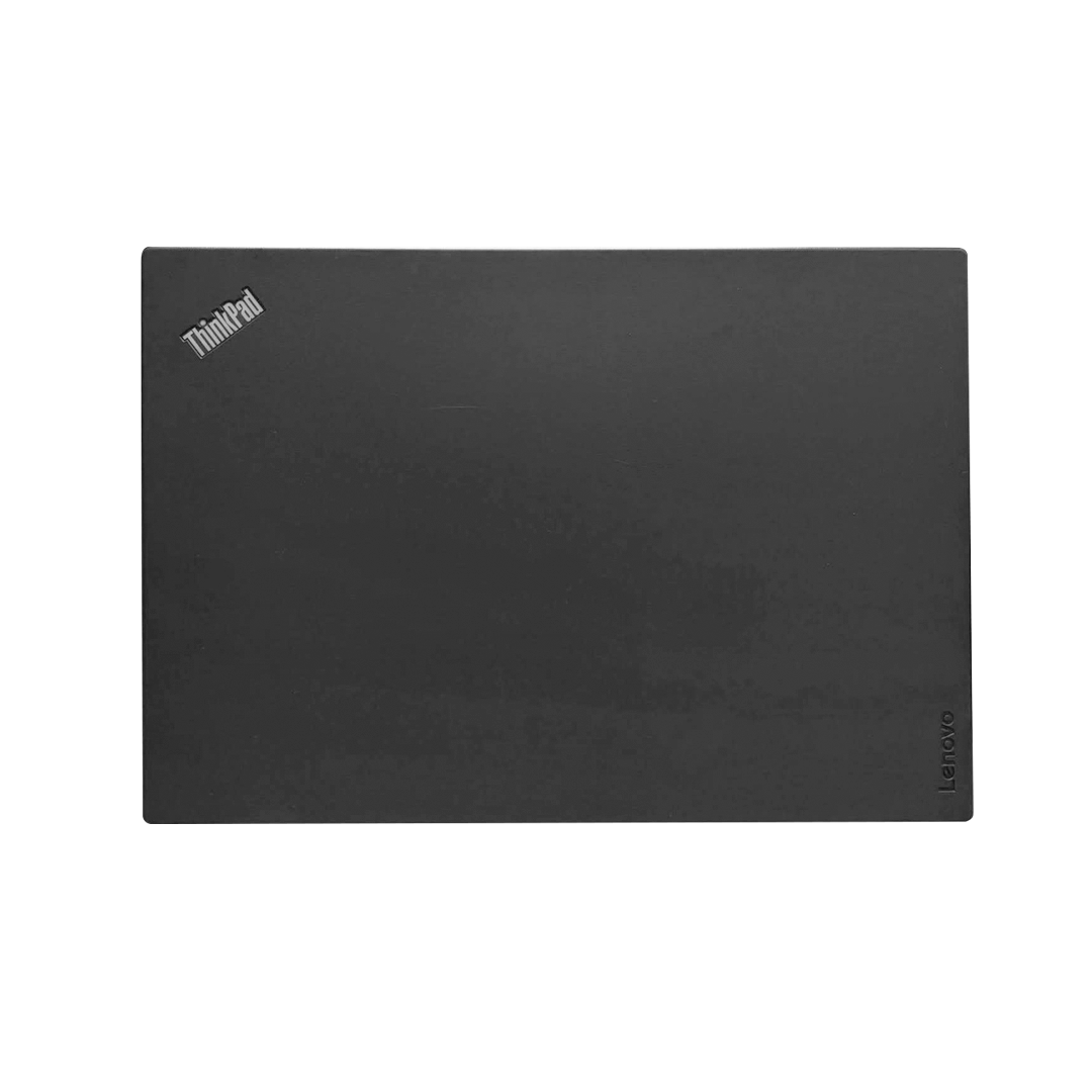 Portátil Usado Lenovo ThinkPad L460 / I7 - 6TA / 16GB / 480SSD / 14" / Con Cámara / T. VIDEO 2GB (PO51) - Imagen 2
